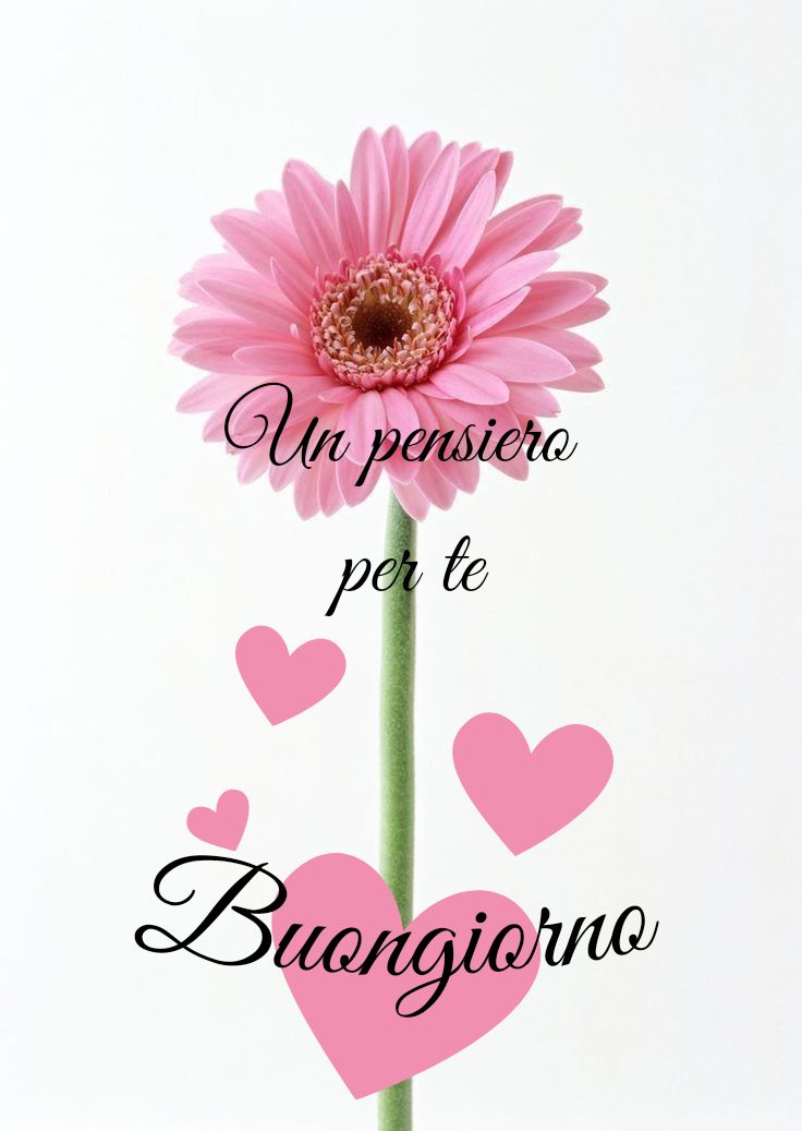 Buongiorno Immagini Nuove​ 93