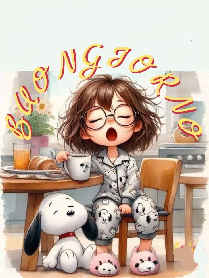 Buongiorno Immagini Nuove​ 94
