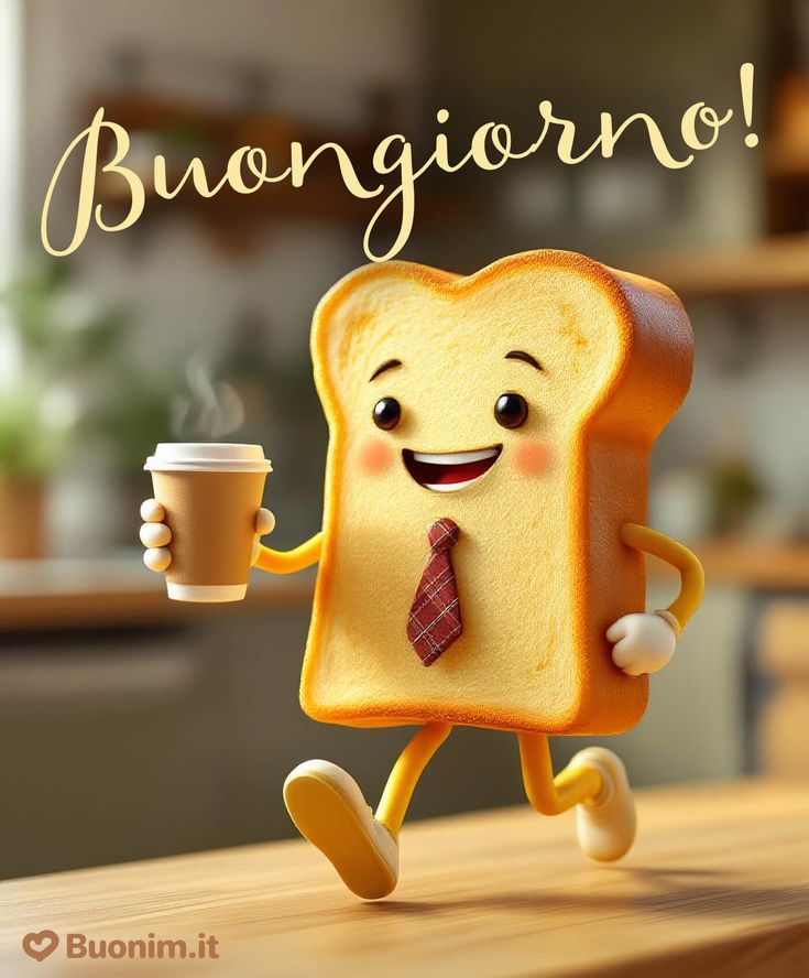 Buongiorno Immagini Nuove​ 96