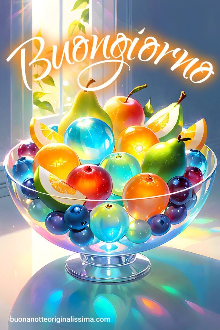 Buongiorno Immagini Nuove​ 98