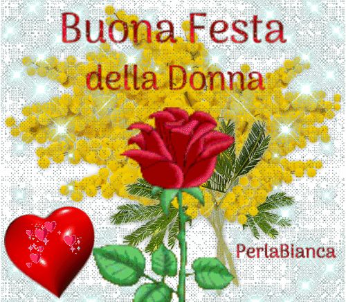 Festa Della Donna Immagini Gratis​ 10