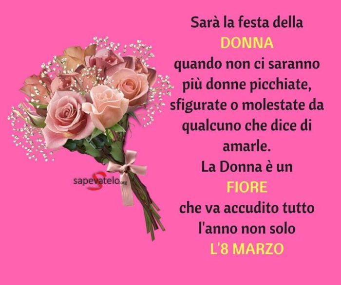 Festa Della Donna Immagini Gratis​ 100