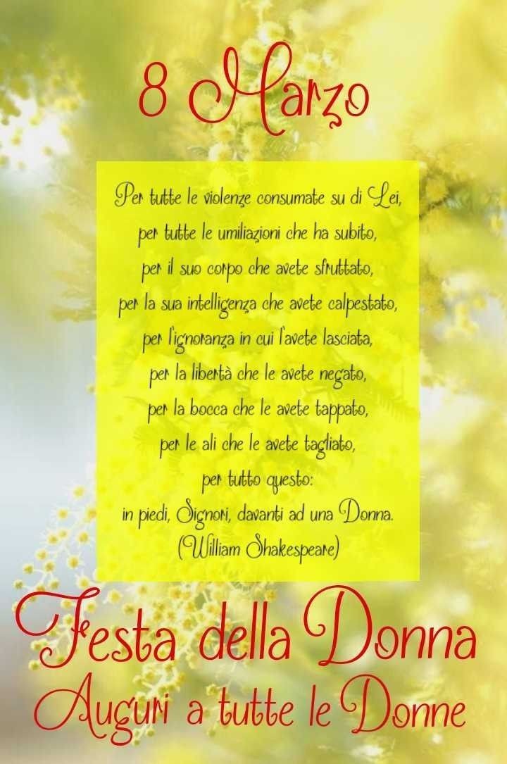 Festa Della Donna Immagini Gratis​ 102