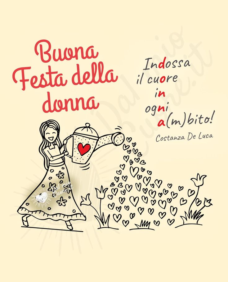 Festa Della Donna Immagini Gratis​ 103