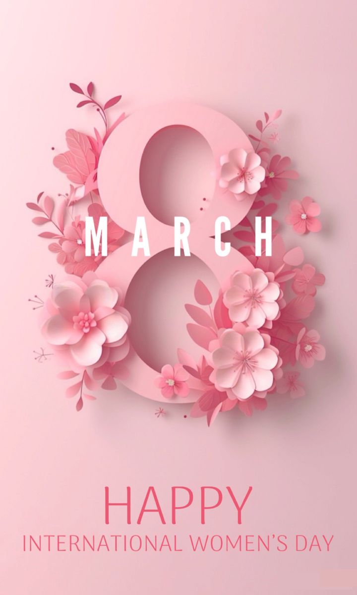 Festa Della Donna Immagini Gratis​ 106