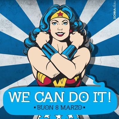 Festa Della Donna Immagini Gratis​ 107