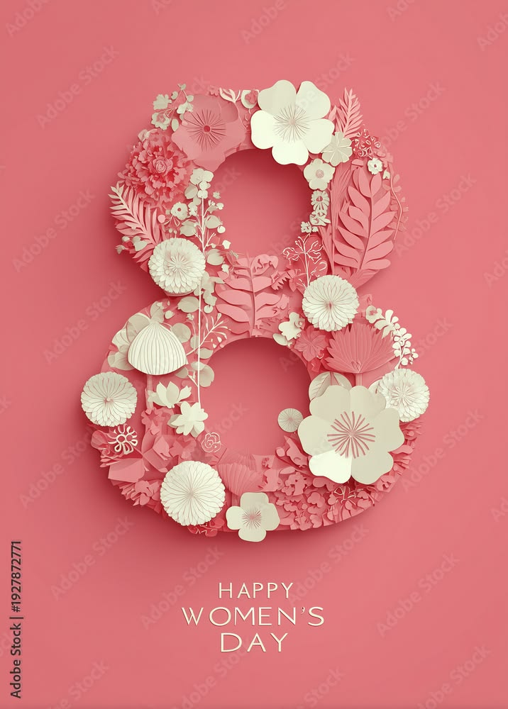 Festa Della Donna Immagini Gratis​ 111