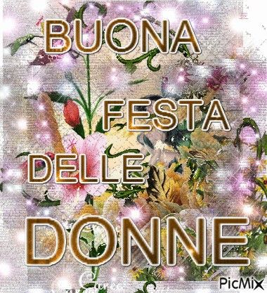 Festa Della Donna Immagini Gratis​ 113