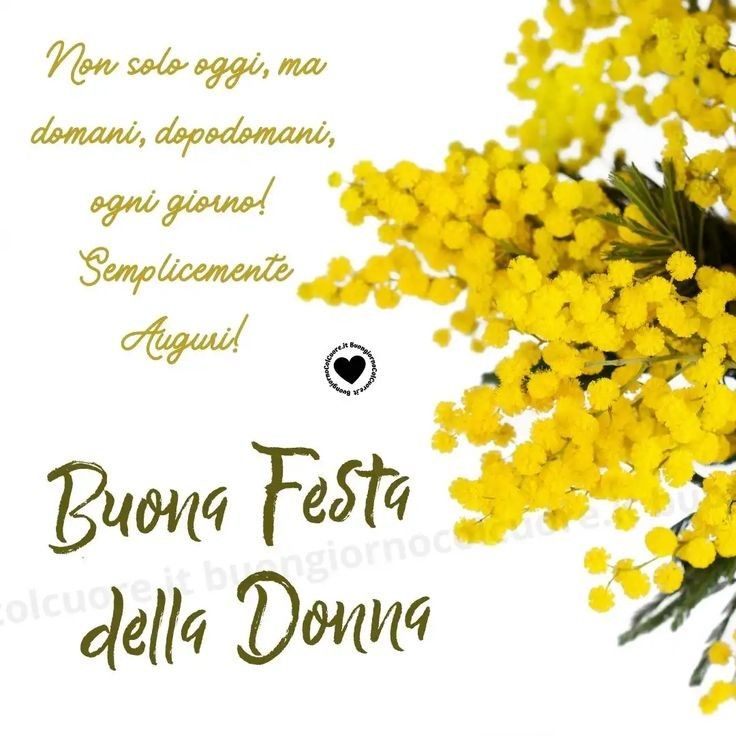 Festa Della Donna Immagini Gratis​ 117