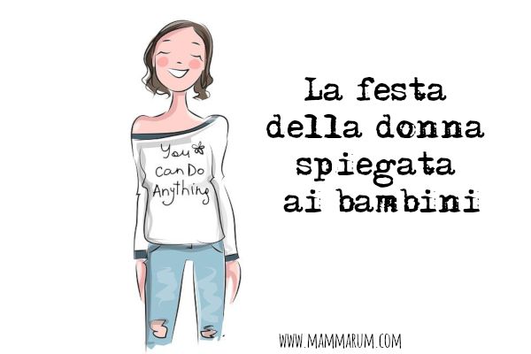 Festa Della Donna Immagini Gratis​ 121