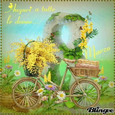 Festa Della Donna Immagini Gratis​ 124