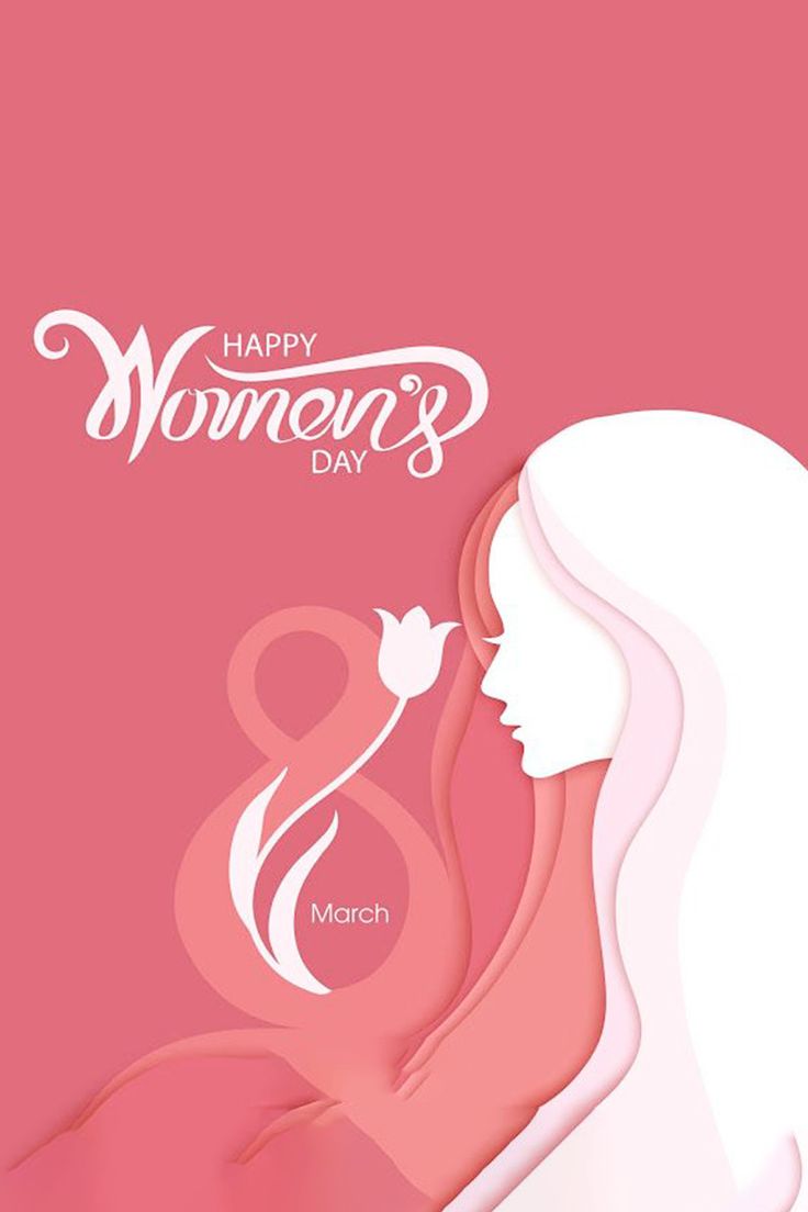 Festa Della Donna Immagini Gratis​ 125