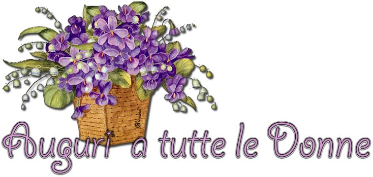 Festa Della Donna Immagini Gratis​ 126