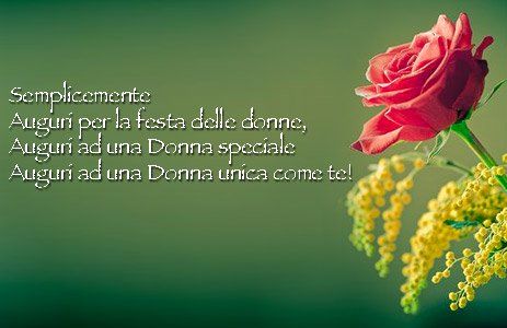 Festa Della Donna Immagini Gratis​ 13