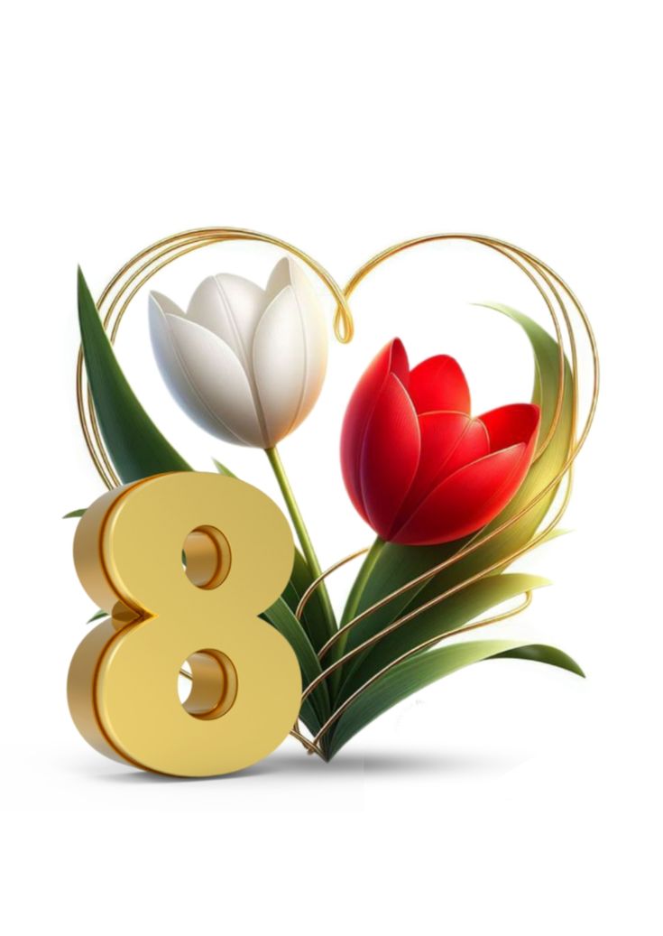 Festa Della Donna Immagini Gratis​ 133