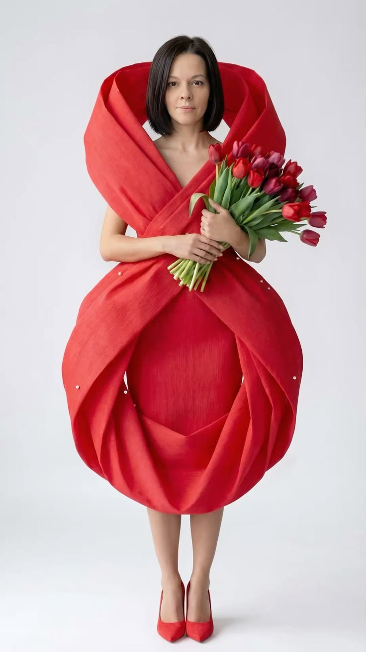 Festa Della Donna Immagini Gratis​ 135