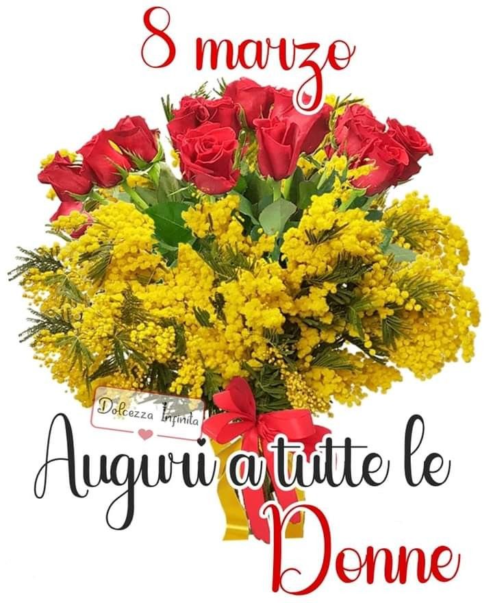 Festa Della Donna Immagini Gratis​ 147