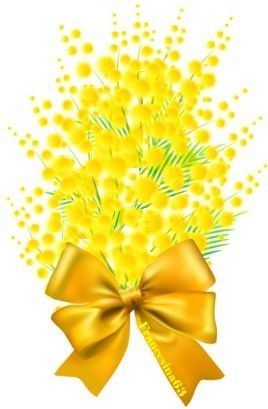 Festa Della Donna Immagini Gratis​ 15