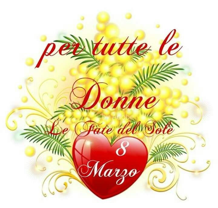 Festa Della Donna Immagini Gratis​ 26