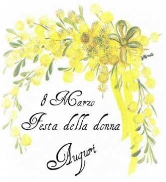 Festa Della Donna Immagini Gratis​ 27