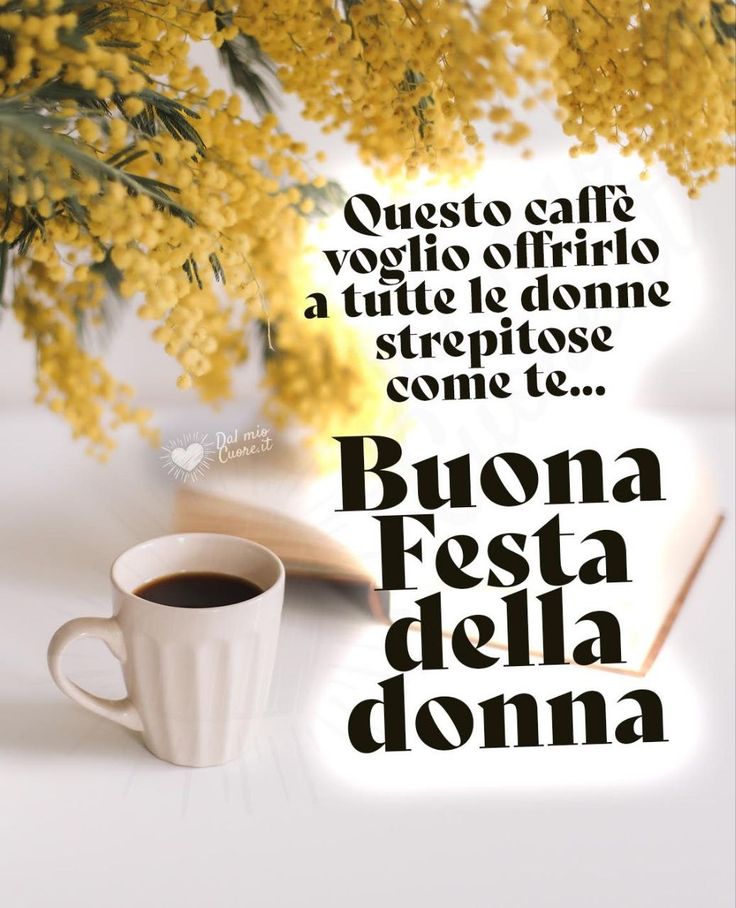 Festa Della Donna Immagini Gratis​ 28