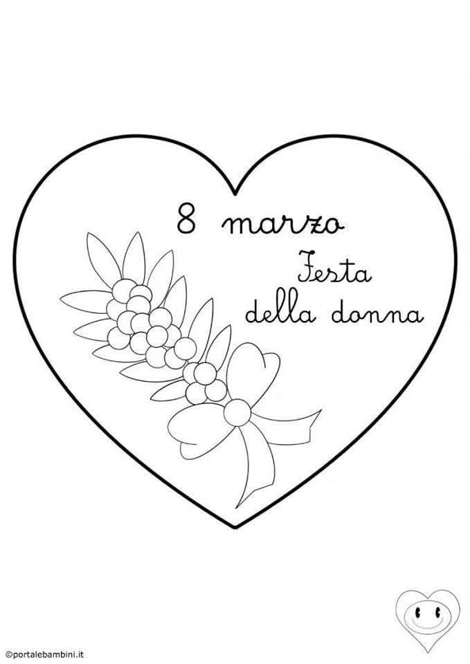 Festa Della Donna Immagini Gratis​ 29