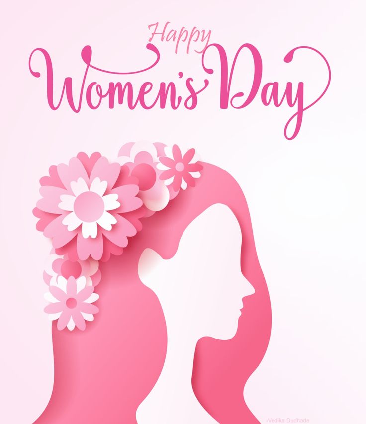 Festa Della Donna Immagini Gratis​ 31