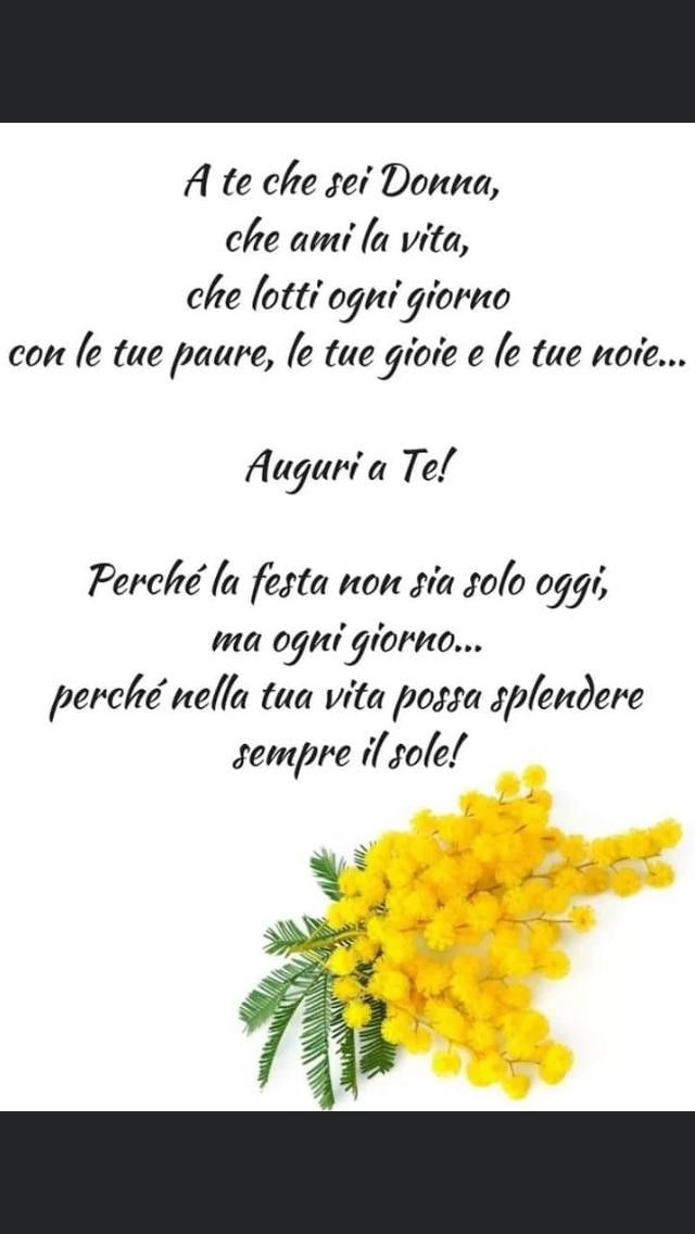 Festa Della Donna Immagini Gratis​ 33