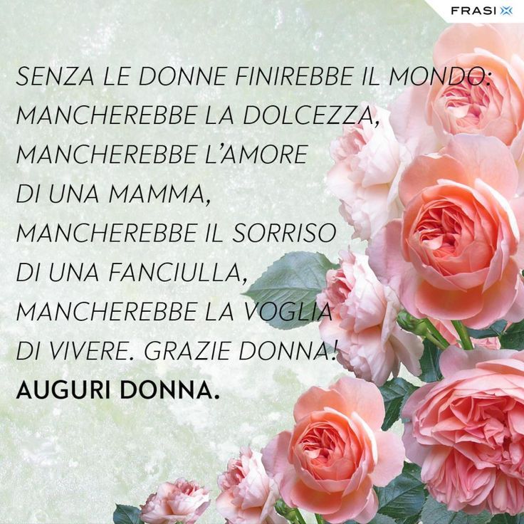 Festa Della Donna Immagini Gratis​ 34
