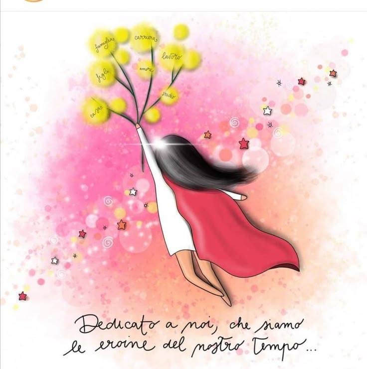 Festa Della Donna Immagini Gratis​ 37