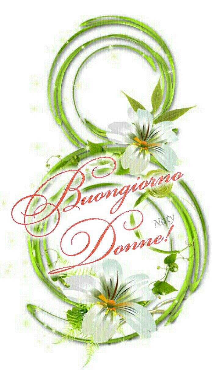 Festa Della Donna Immagini Gratis​ 39