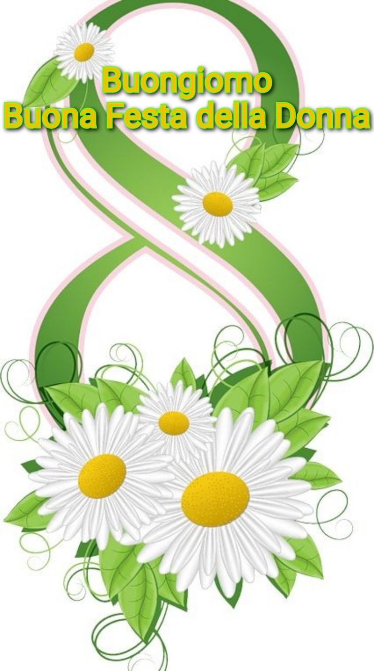 Festa Della Donna Immagini Gratis​ 4