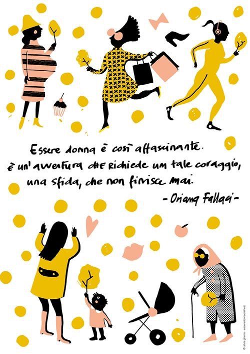 Festa Della Donna Immagini Gratis​ 40