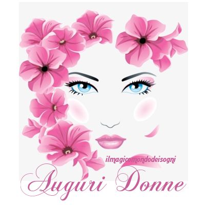 Festa Della Donna Immagini Gratis​ 41
