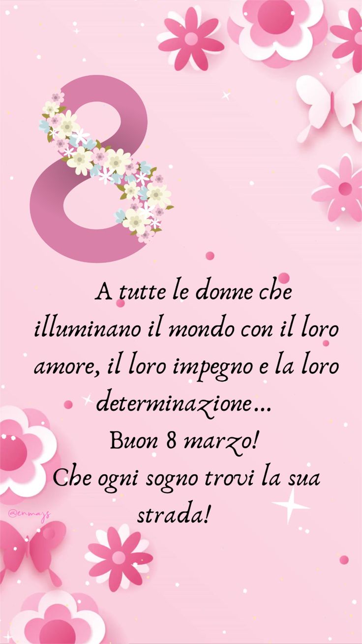 Festa Della Donna Immagini Gratis​ 42