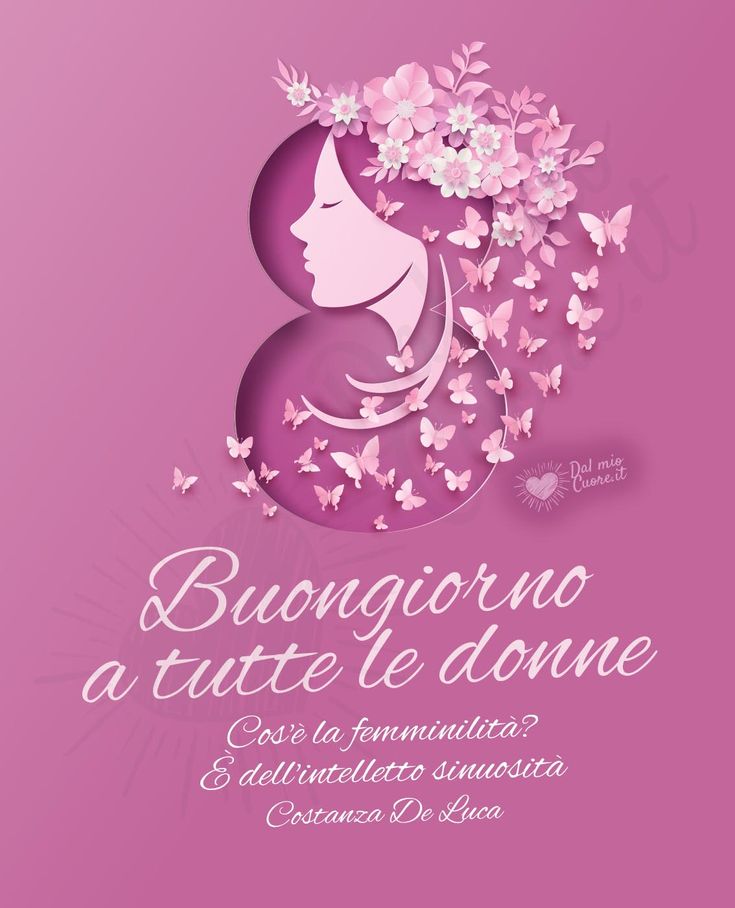 Festa Della Donna Immagini Gratis​ 45