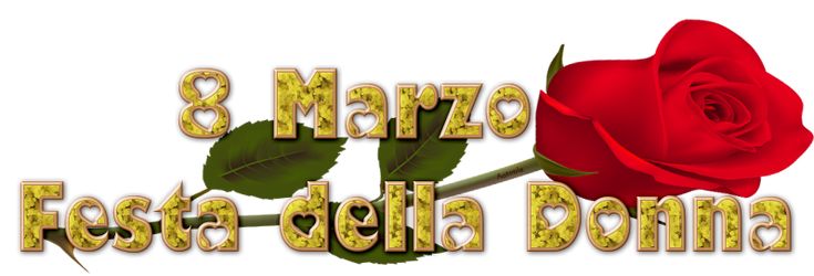 Festa Della Donna Immagini Gratis​ 51