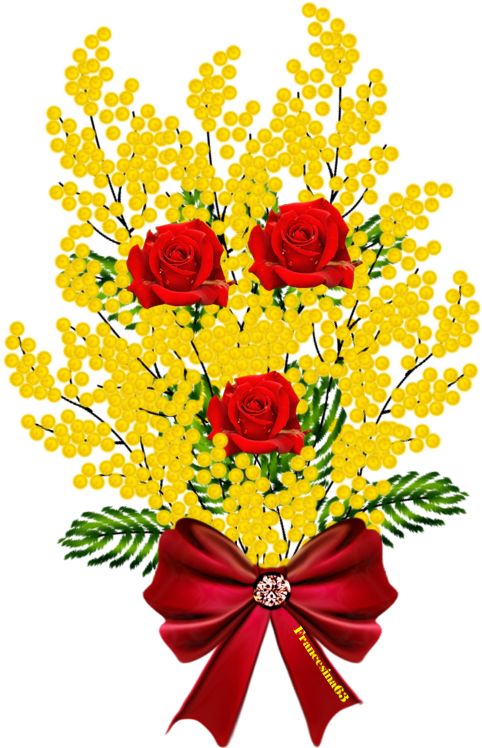 Festa Della Donna Immagini Gratis​ 53