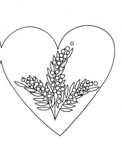 Festa Della Donna Immagini Gratis​ 54