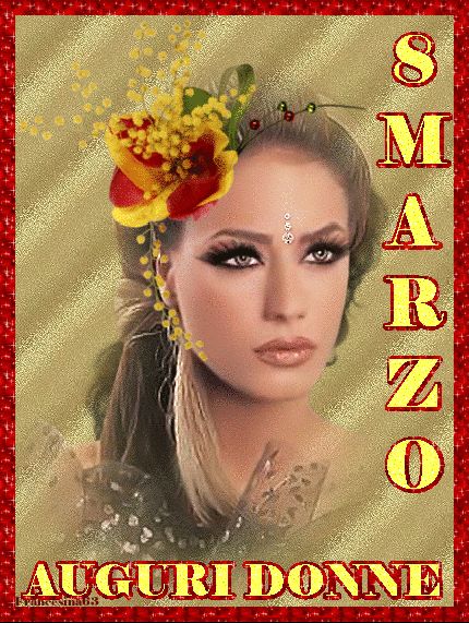 Festa Della Donna Immagini Gratis​ 56