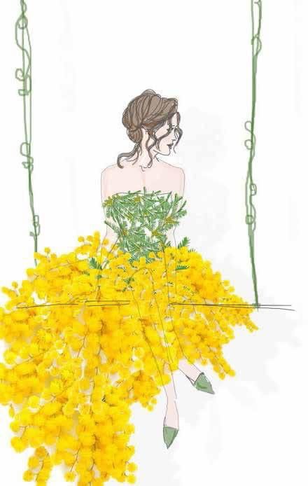 Festa Della Donna Immagini Gratis​ 60