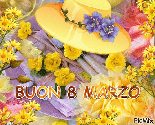 Festa Della Donna Immagini Gratis​ 61