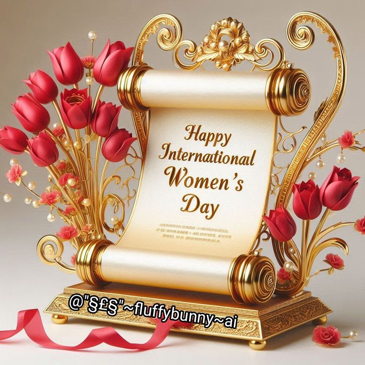 Festa Della Donna Immagini Gratis​ 63