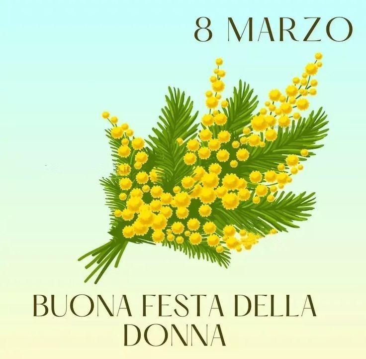 Festa Della Donna Immagini Gratis​ 65