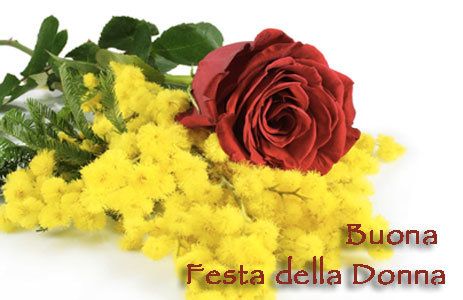 Festa Della Donna Immagini Gratis​ 67
