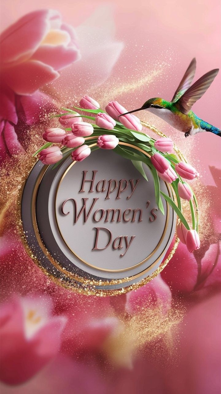 Festa Della Donna Immagini Gratis​ 69