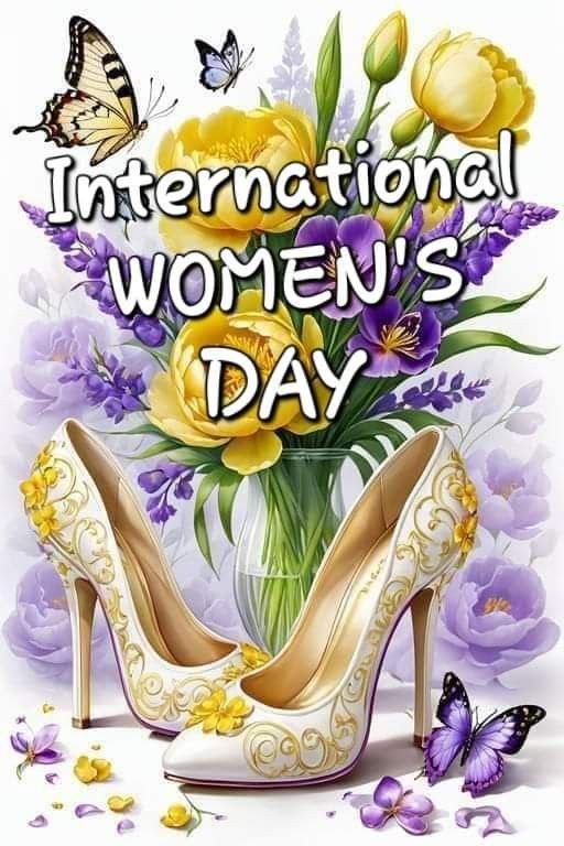 Festa Della Donna Immagini Gratis​ 72