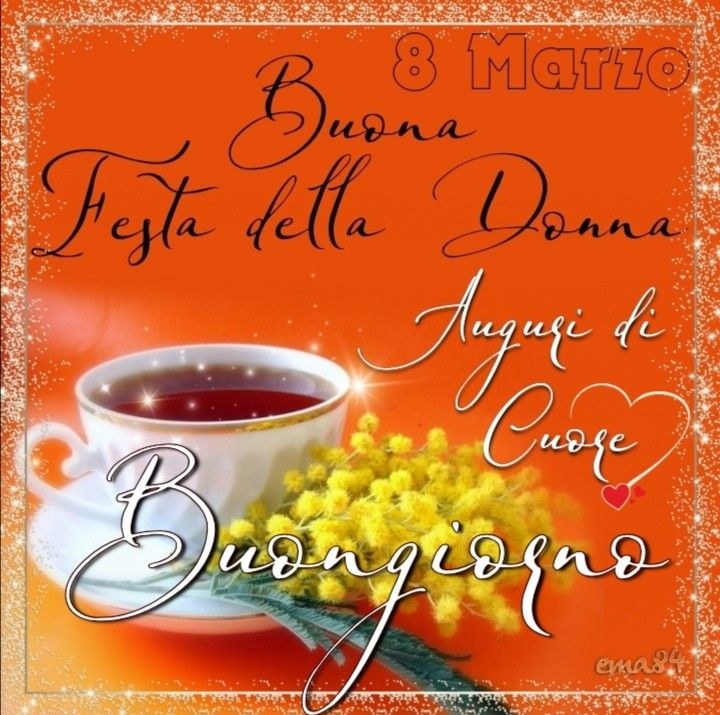 Festa Della Donna Immagini Gratis​ 75