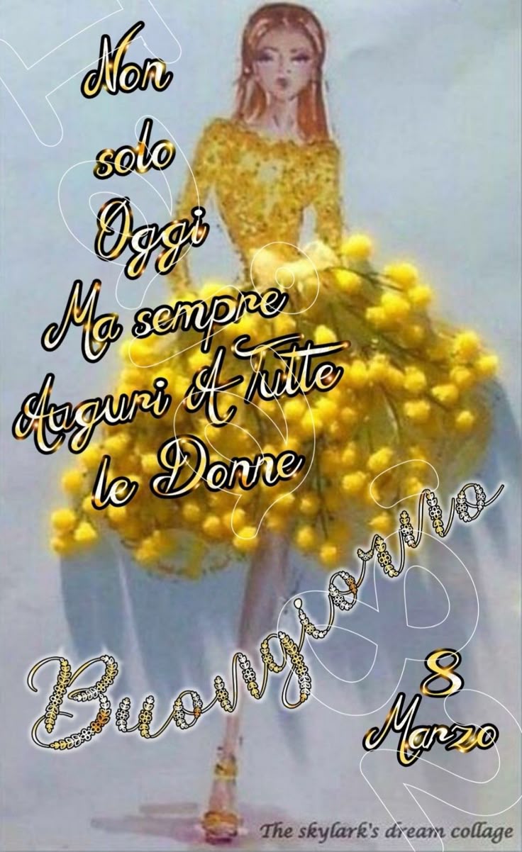 Festa Della Donna Immagini Gratis​ 78