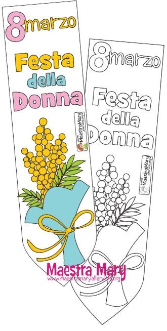 Festa Della Donna Immagini Gratis​ 79